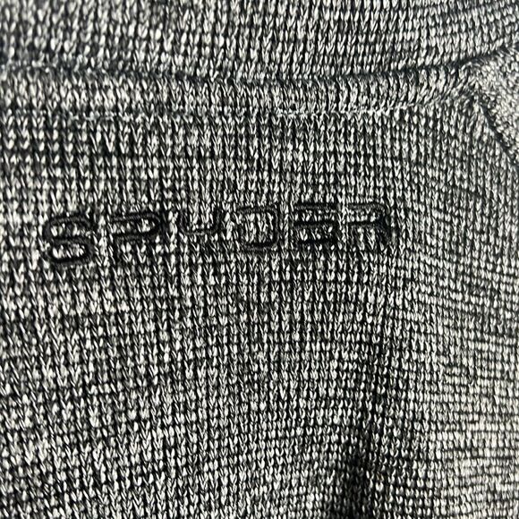 🔥🔥 SPYDER Women’s Performance Quality Jacket - Size SMALL - Zipper Broke - Picture 10 of 12